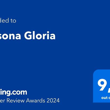 Casona Gloria Hotel ตาริฮา ภายนอก รูปภาพ