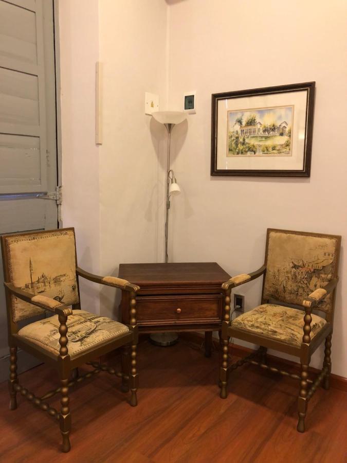 Casona Gloria Hotel ตาริฮา ภายนอก รูปภาพ
